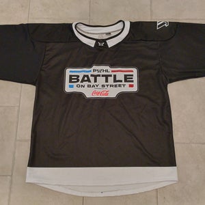 PWHL "Battle on Bay St" Event Hockey Jersey- Medium