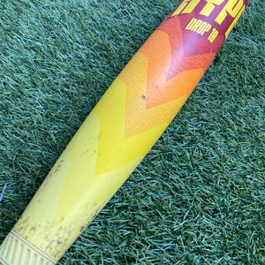 Easton Hype Fire (2 3/4") USSSA 2024 (-10)