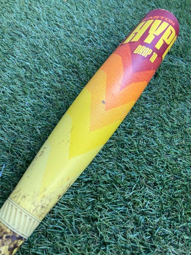 Easton Hype Fire (2 3/4") USSSA 2024 (-10)