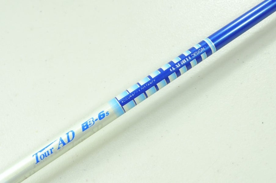 Graphite Design Tour AD BB Series 6 Stiff Flex Ping Driver Shaft -1"  # 201346