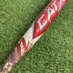 Marucci CAT X Alloy BBCOR 2023 (-3)