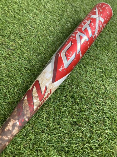 Marucci CAT X Alloy BBCOR 2023 (-3)