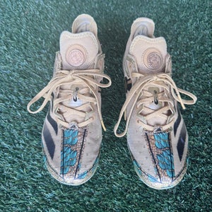 Adidas x Disney Size M 7.5 (W 8.5) Adizero Low Top Molded Cleats (Used)