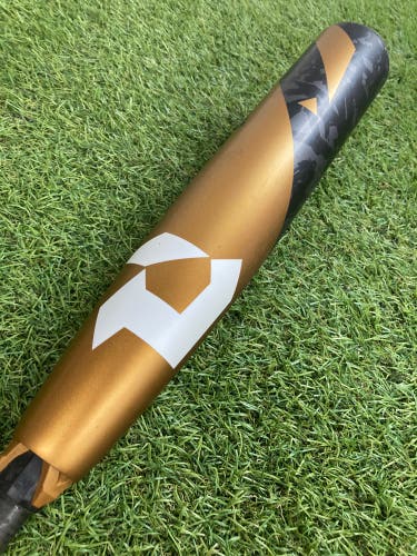 DeMarini Zoa (2 3/4") USSSA Bat 2022 (-10)