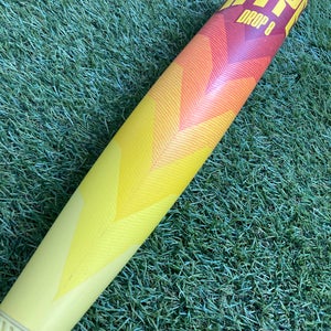 Easton Hype Fire (2 3/4") USSSA 2024 (-8)