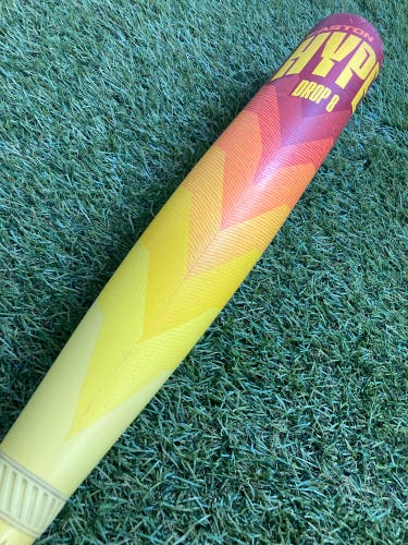 Easton Hype Fire (2 3/4") USSSA 2024 (-8)