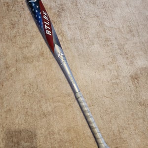 2025 Louisville Slugger Atlas Alloy BBCOR Certified Bat (-3) 29 oz 32" (New)