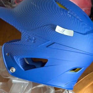 One Size Fits All Under Armour Batting Helmet (New) baseball new