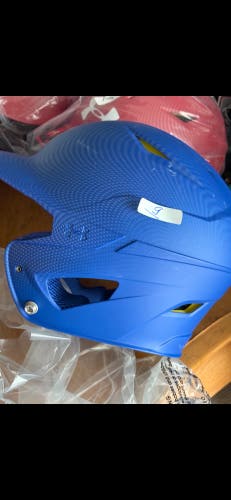 One Size Fits All Under Armour Batting Helmet (New) baseball new