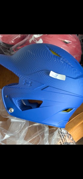 One Size Fits All Under Armour Batting Helmet (New) baseball new