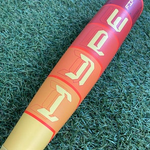 Easton Hype Fire USA Youth Bat (-11) 2025