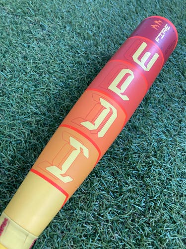Easton Hype Fire USA Youth Bat (-11) 2025