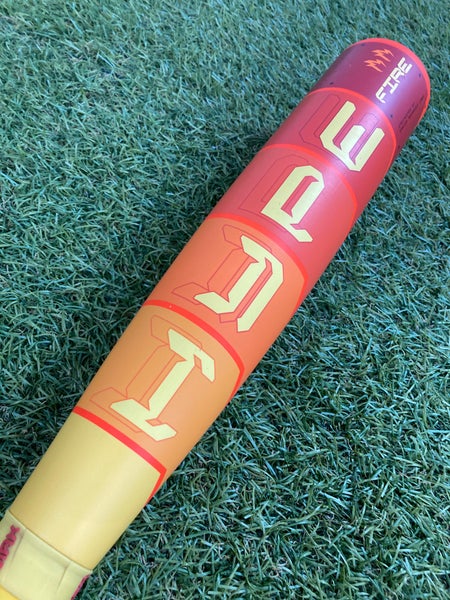Easton Hype Fire USA Youth Bat (-11) 2025