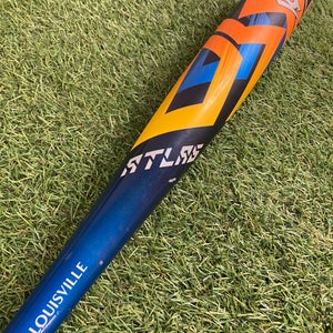 Louisville Slugger Atlas BBCOR 2024 (-3)