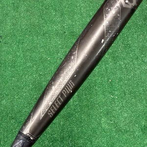 2026 Louisville Slugger Select PWR Hybrid Bat BBCOR Certified (-3) Hybrid 30 oz 33" (Used)