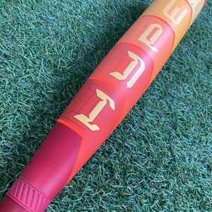 Easton Hype Fire (2 3/4") USSSA Bat (-8) 2025