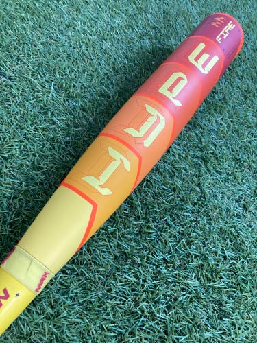 Easton Hype Fire USA Youth Bat (-10) 2025
