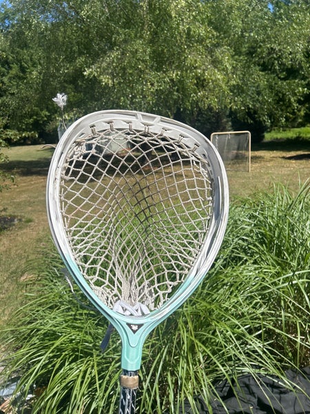 ECD Impact Strung Goalie Head (Used)