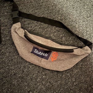 (New) SF Giants Fanny Pack