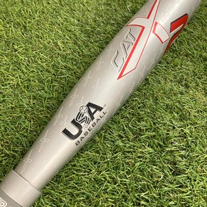 Marucci CATX2 Composite USA Youth Bat 2025 (-10)