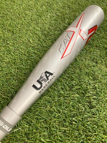 Marucci CATX2 Composite USA Youth Bat 2025 (-10)