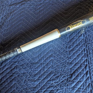 BBCOR Baum Bat Wood Composite (-3) 27oz 30" (Used)