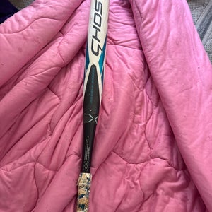 2023 Easton Ghost Composite Bat (-10) 22.5 oz 32" (Used)