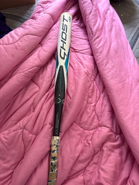 2023 Easton Ghost Composite Bat (-10) 22.5 oz 32" (Used)