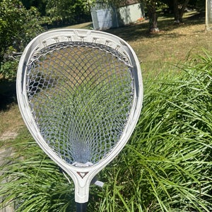 ECD Impact Strung Goalie Head (Used)