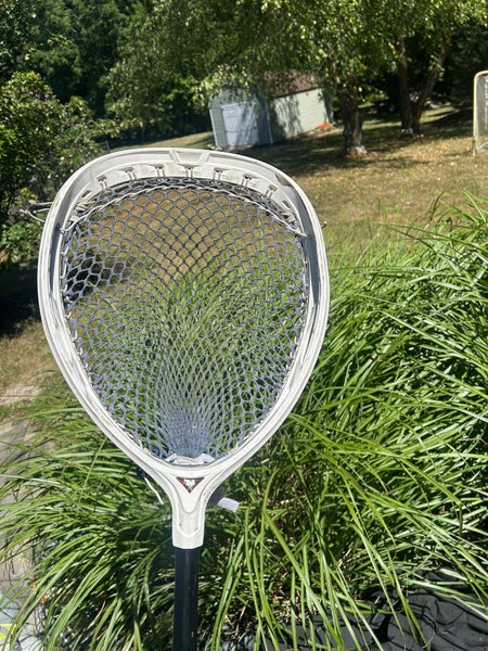 ECD Impact Strung Goalie Head (Used)
