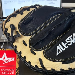 All Star RH CM3031 Catcher's Glove 32" (New)