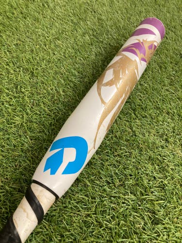 DeMarini CF9 Fastpitch Bat 2017 (-10)