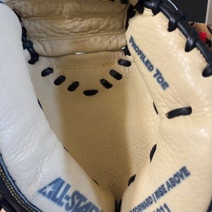 All Star RH Cm1011 Catcher's Glove 31" (New)