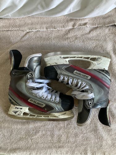 Bauer Vapor X7.0 Hockey Skates | Size 8