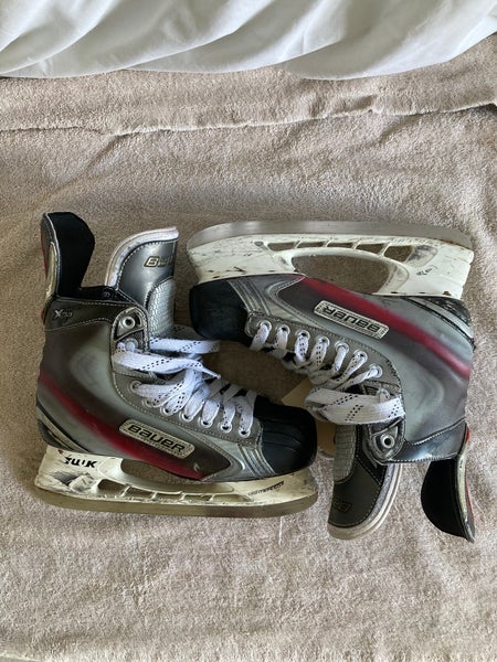 Bauer Vapor X7.0 Hockey Skates | Size 8