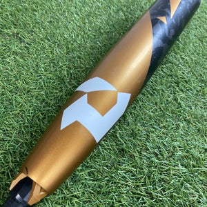 DeMarini Zoa (2 3/4") USSSA Bat 2022 (-8)