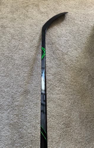 Original Bauer ADV stick (Limited Edition) (67, P92, left)