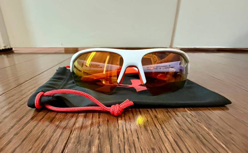 Youth Under Armour Sunglasses (New)