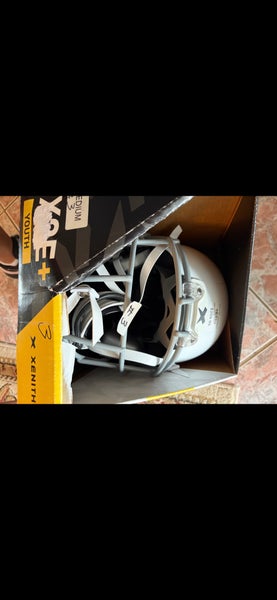 Medium Youth Xenith Helmet (New) football helmets