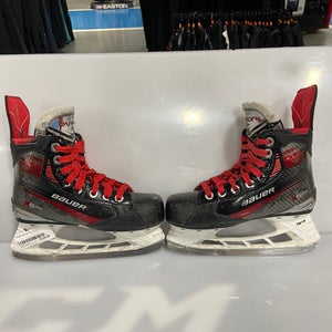 Used Bauer Vapor X5 Pro Size 13.5 D Skates