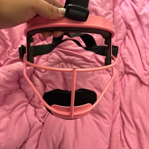 Rip It Face Guard (Used)