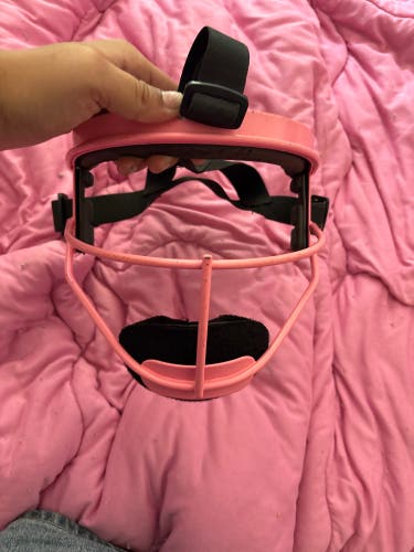 Rip It Face Guard (Used)