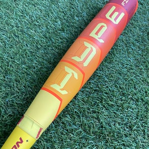 Easton Hype Fire USA Youth Bat (-11) 2025
