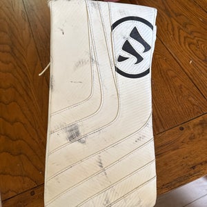 Warrior Ritual Pro Regular (Used)