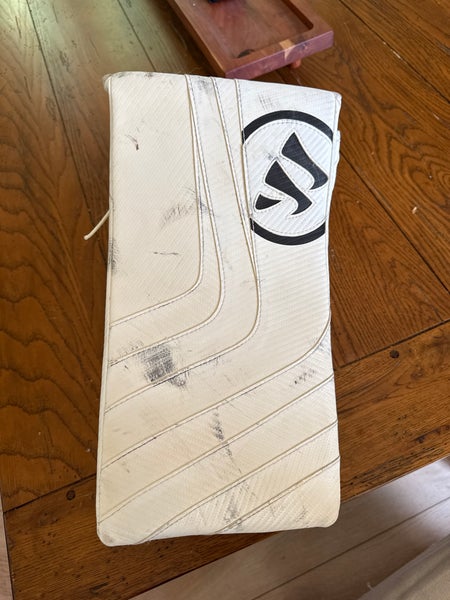 Warrior Ritual Pro Regular (Used)
