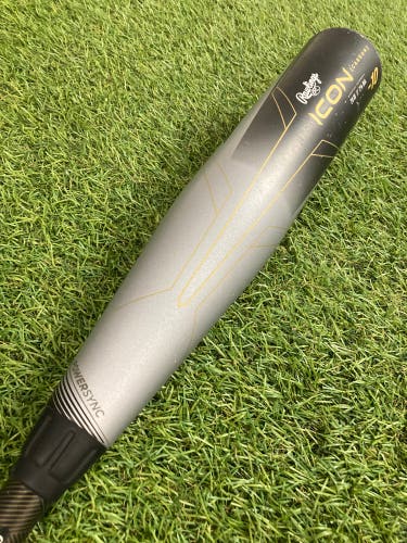 Rawlings Icon Youth (2 5/8") USA 2023 (-10)