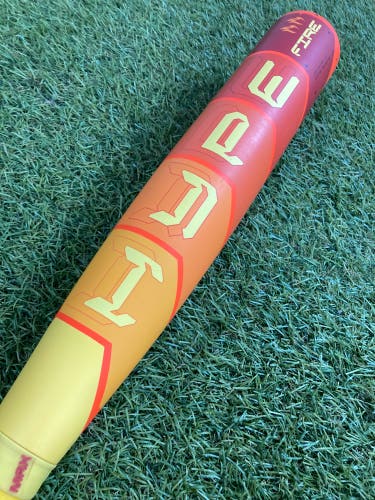 Easton Hype Fire USA Youth Bat (-10) 2025