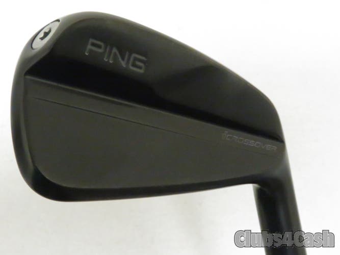PING iCrossover 18°  2-Iron Alta CB Blue Regular Flex .. TALL