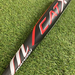 Marucci CATX Alloy USA Youth 2024 (-11)