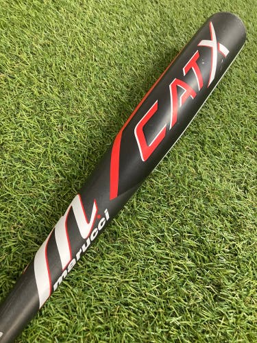 Marucci CATX Alloy USA Youth 2024 (-11)